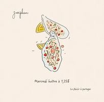 Image promotion Joséphine