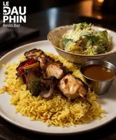 Image promotion Resto Bar Le Dauphin - Sherbrooke