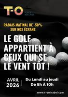 Image promotion T-O Mirabel