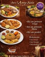 Image promotion Resto-Traiteur L'Amy-nata