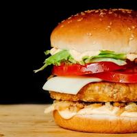 Image promotion Casse-croûte Courteau St-Grégoire