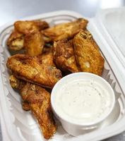 Image promotion Casse-croûte Courteau des Forges