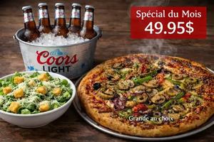 Image promotion Jay C's Déjeuners et Pub Urbain