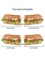 Image promotion Subway #73716