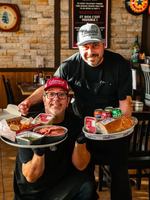 Image promotion Edward Smoked Meat