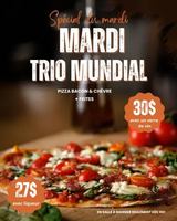 Image promotion Restaurant-Bar le Mundial Saint-Raymond