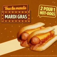 Image promotion Snack Bar Saint-Jean