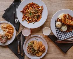 Image promotion Boswell Brasserie Artisanale