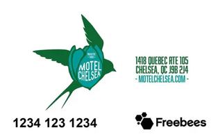 Image promotion Oiseau Bleu Marché Café