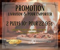 Image promotion Restaurant Le Normandie Sabreur