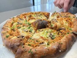 Image promotion Atelier Gourmand