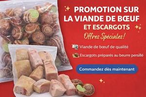 Image promotion Au Melon Miel