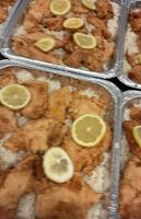 Image promotion Nonna's Catering MTL