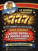 Image promotion Au Roi Du Coq Rôti