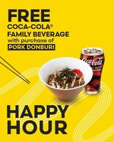 Image promotion KINTON RAMEN UNION