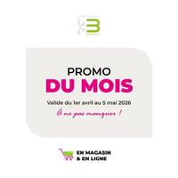 Image promotion Les trois Chefs Lévis Centre-ville