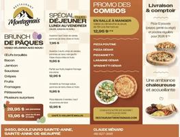 Image promotion Le Montagnais