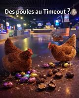 Image promotion TimeOut - Restaurant