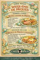 Image promotion Chez Malo