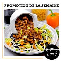 Image promotion Bertrand le traiteur, signé Voiles au Vent