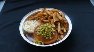 Image promotion Casse croûte Spécialité Méchoui