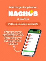 Image promotion Restaurant Nacho's Mirabel