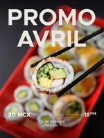 Image promotion Aki Suhi Napierville