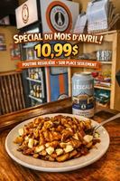 Image promotion Le Garage - Microbrasserie
