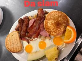 Image promotion SunnySide Diner