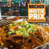 Image promotion Pärlé - Bistro ludique