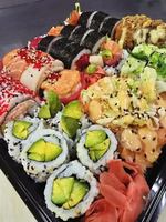 Image promotion Restaurant Sushi Oshima