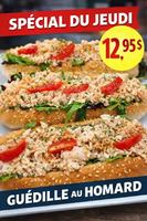 Image promotion Croque Midi Boîtes à Lunch