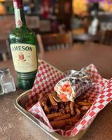 Image promotion Pub Cunninghams