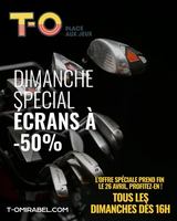 Image promotion T-O Mirabel