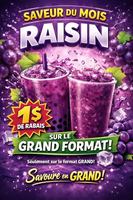 Image promotion Les Thés Roméo et Juliette