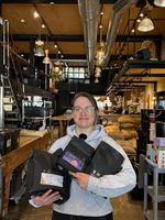 Image promotion Café La Maison Smith Sillery