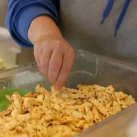 Image promotion Lait Charbonneau