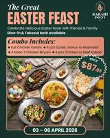 Image promotion Karahi Point