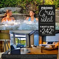 Image promotion Resto & Pub de La Cache