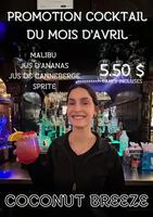 Image promotion Brasserie au vieux 500 Bar Steakhouse