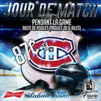 Image promotion Resto Bar Le Figaro