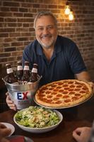 Image promotion Jay C's Déjeuners et Pub Urbain