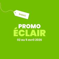 Image promotion Les Trois Chefs - Brossard