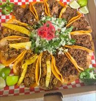 Image promotion Camila & Co. Tacos