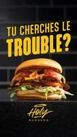 Image promotion Holy Burgers