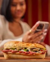 Image promotion Mr.Sub