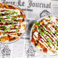 Image promotion Casse-croûte Courteau des Forges