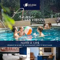 Image promotion Restaurant La Couvée