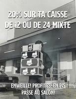 Image promotion La Fabrique - Brasserie Artisanale / Resto-Pub