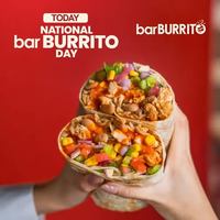 Image promotion barBURRITO